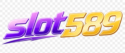 Slot589 Logo